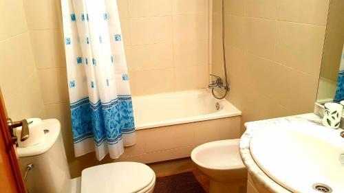 Apartamento Iberia22