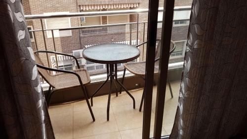 Apartamento Iberia22