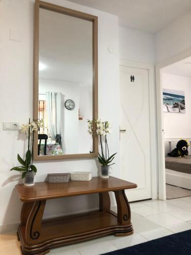 Bungalow In Los Altos (punta Prima)