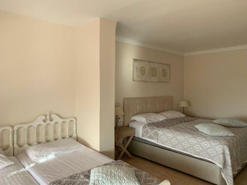Apartamentai