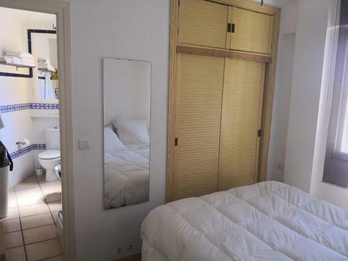 Apartamento Los Alamos