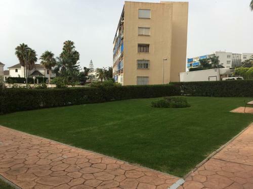 Apartamento Los Alamos