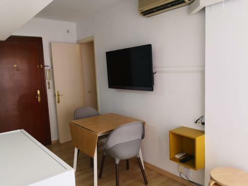 Apartamento Los Alamos