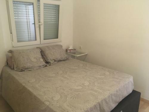 Apartamento Los Alamos