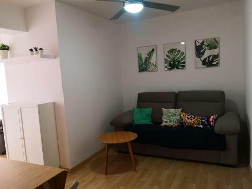 Apartamento Los Alamos