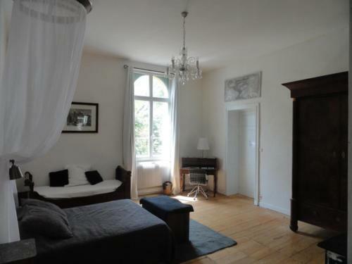 Hostal La Demeure De Labastide