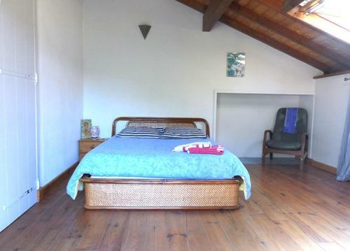 Albergue Shifting Sands Surf Camp