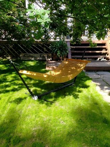 Albergue Shifting Sands Surf Camp