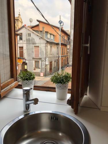 Apartamento Lasi House