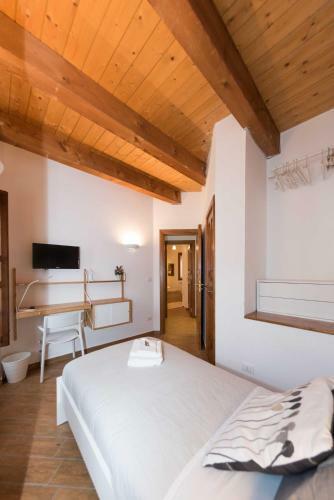 Apartamento Lasi House
