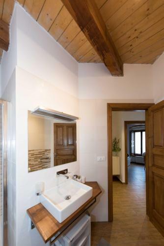 Apartamento Lasi House