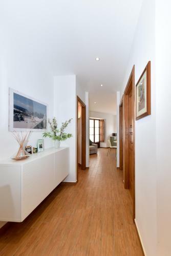 Apartamento Lasi House
