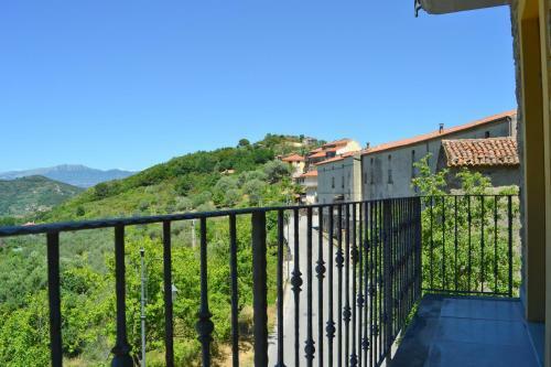 Hostal Casa Vacanze Santa Lucia