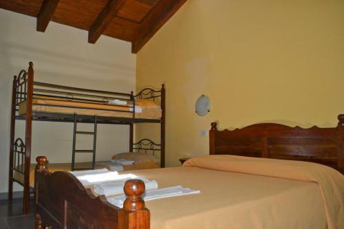 Hostal Casa Vacanze Santa Lucia
