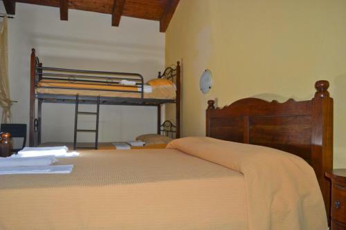 Hostal Casa Vacanze Santa Lucia