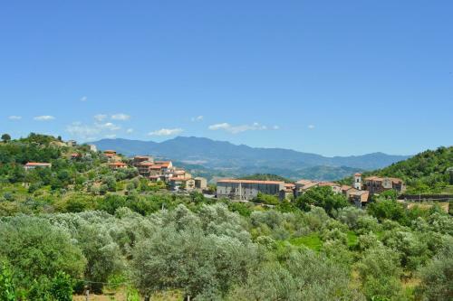 Hostal Casa Vacanze Santa Lucia