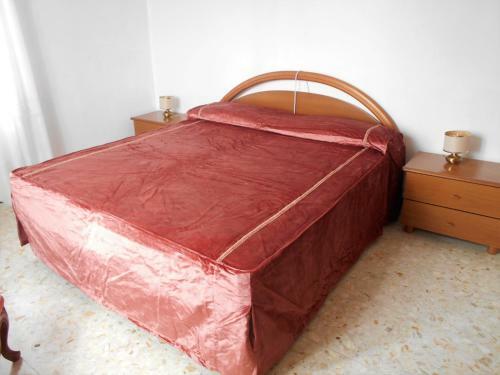 Apartamento Casa Margherita