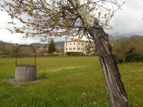 Apartamento Casa Margherita
