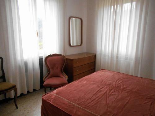 Apartamento Casa Margherita