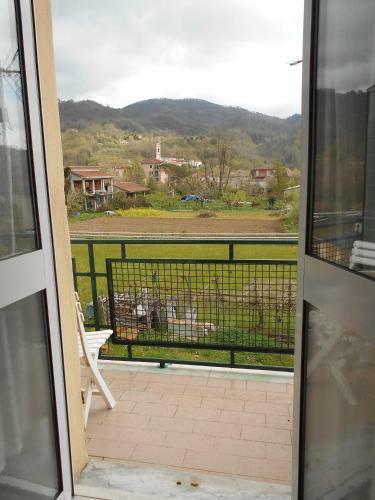 Apartamento Casa Margherita