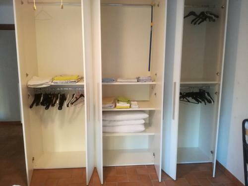 Apartamento 47 Via Trieste