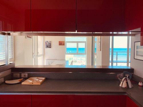 Apartamento Frontemare