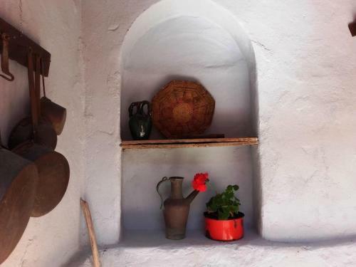 Apartamento Casetta Tipica Sarda Sardegna Ovest