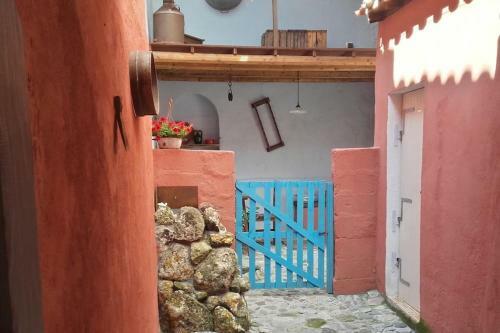 Apartamento Casetta Tipica Sarda Sardegna Ovest