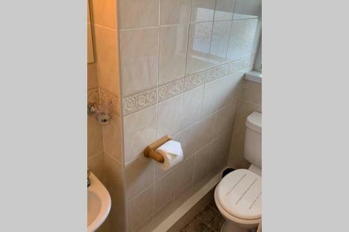 Classic Self Catering Terrace Apartment