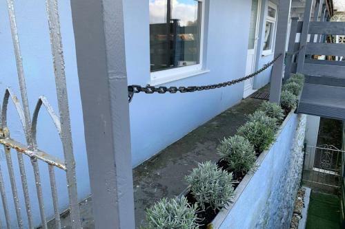 Classic Self Catering Terrace Apartment