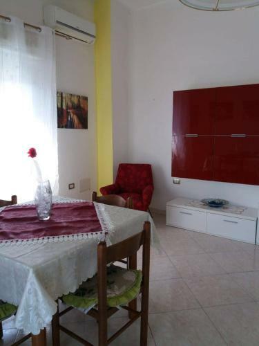 Apartamento Home Sweet Home