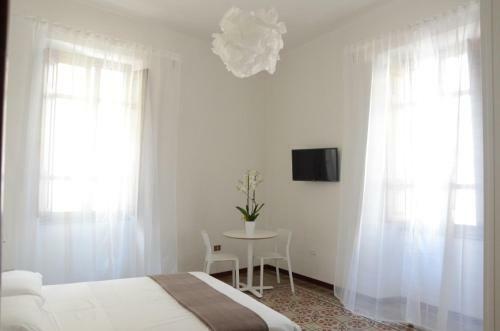 Bed & Breakfast Casa Cabras