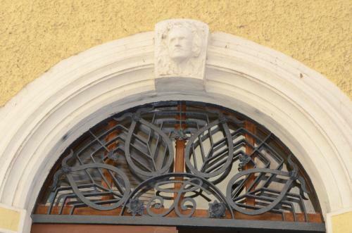 Bed & Breakfast Casa Cabras
