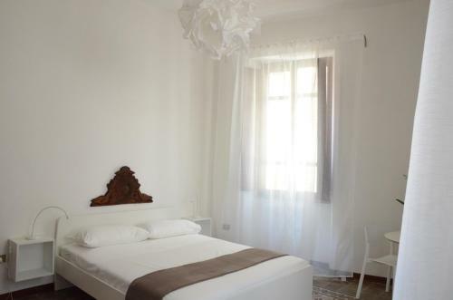 Bed & Breakfast Casa Cabras