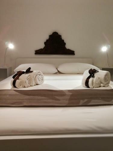 Bed & Breakfast Casa Cabras