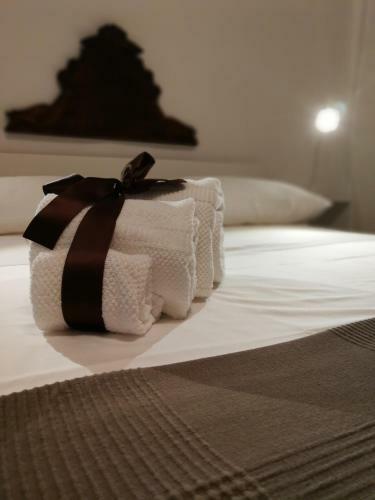 Bed & Breakfast Casa Cabras