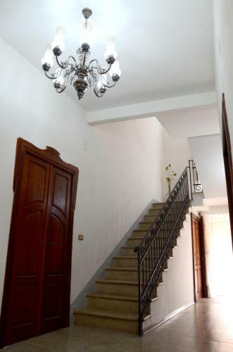 Bed & Breakfast Casa Cabras