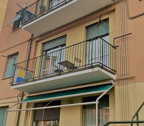 Apartamento La Casa Di Silvia