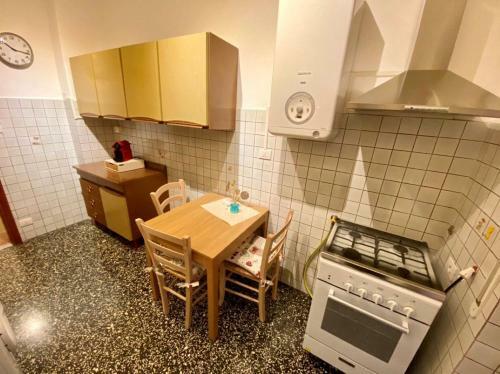 Apartamento La Casa Di Silvia