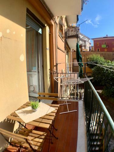 Apartamento La Casa Di Silvia