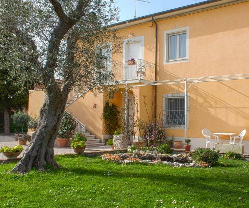 Bed & Breakfast La Ginestra