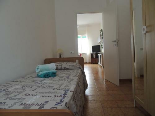 Casa Vacanze Pacific Sirolo