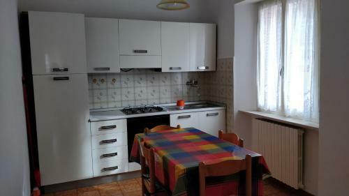 Casa Vacanze Pacific Sirolo