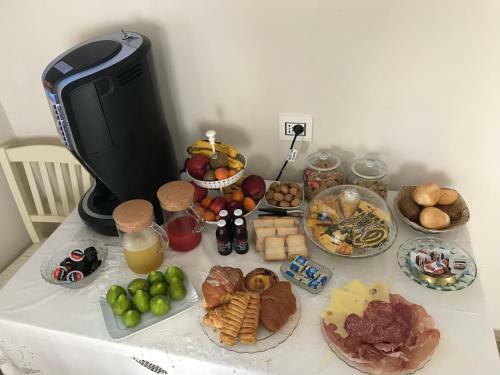 Bed & Breakfast L?oper�