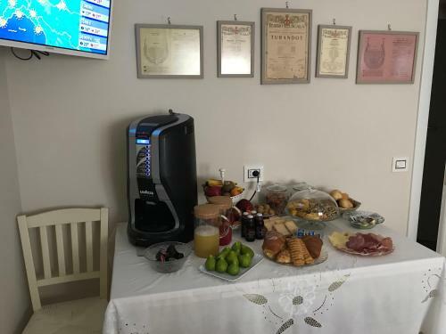 Bed & Breakfast L?oper�