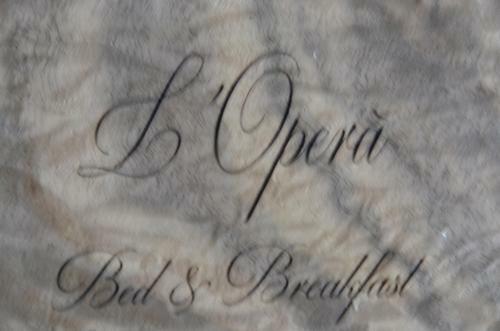 Bed & Breakfast L?oper�