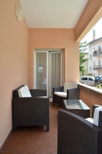 Bed & Breakfast L?oper�