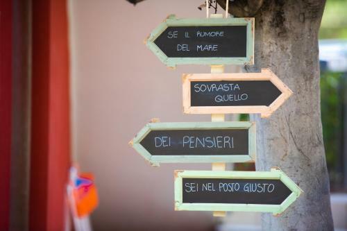 B&B Due Sorelle