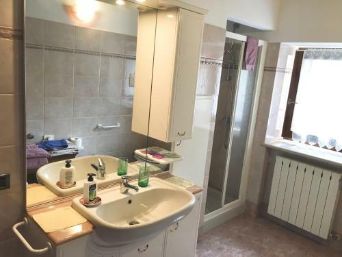 Apartamento Casa Vallecchia