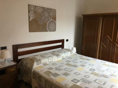 Apartamento Casa Vallecchia